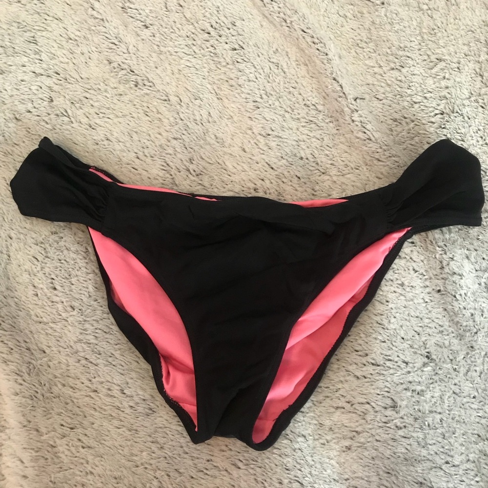 Bikini bottoms